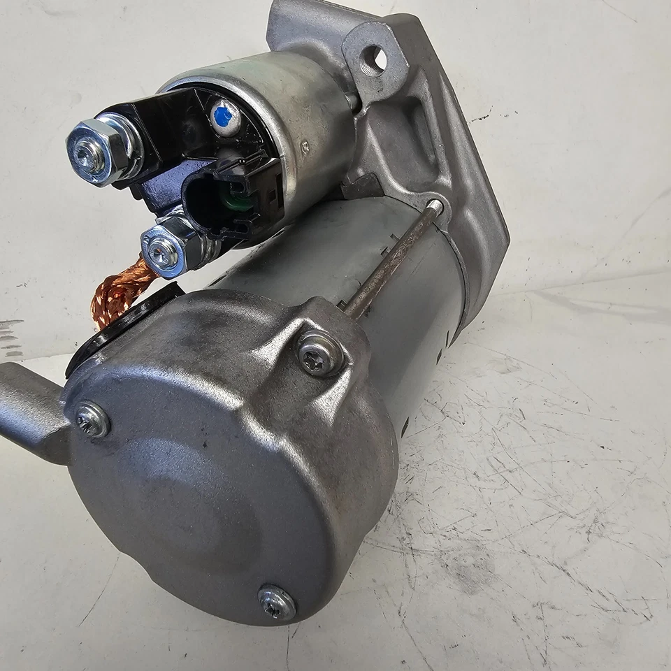 Motor de arranque Toyota Sequoia V8 2011 a 2022 5,7 L Reman por Ace Alternators Foto 2 de 4