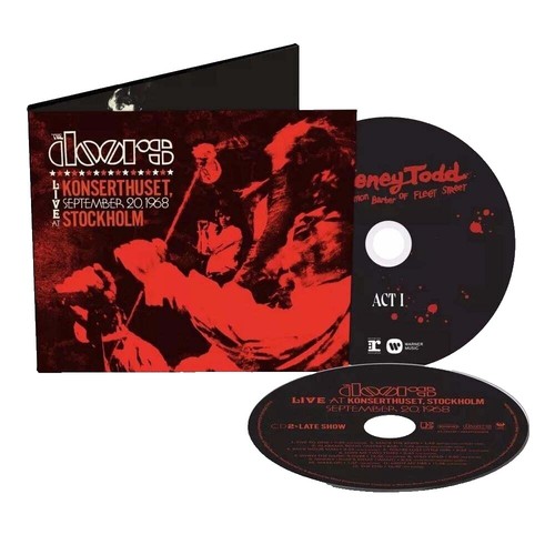 Cranes: La Tragédie D' Oreste Et Électre Music (CD, 1996