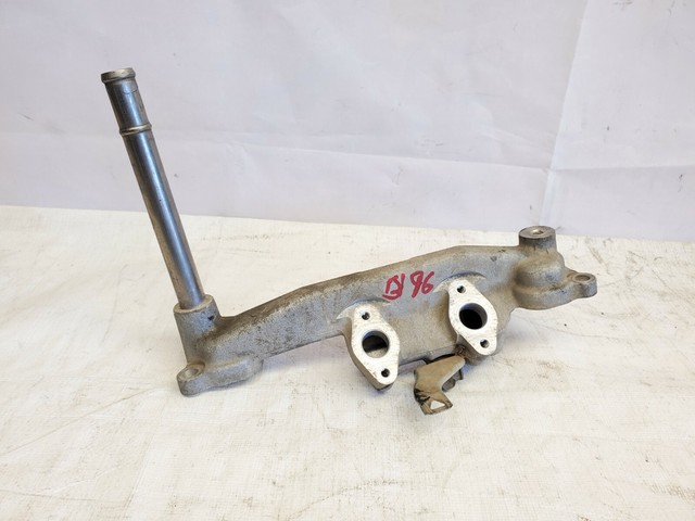 2005 2006 Toyota Tundra 4.7L 3UZFE Engine EGR Coolant Crossover Tube