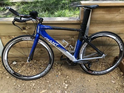 gumtree tt bike
