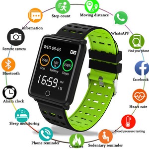 smart watch f13
