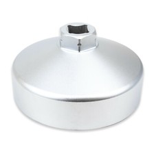 Forged Chrome Vanadium Oil Filter Wrench Socket For Bmw Volvo 86mm 16 Flute Forged Chrome Vanadium Oil Filter Wrench Socket For Bmw Volvo 86mm 16 Flute