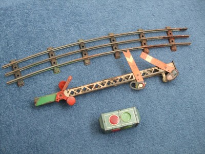 hornby o gauge spares