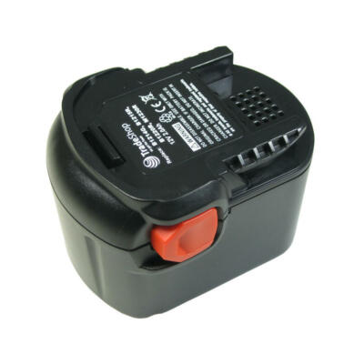 Akku 12V 2000mAh für AEG FL12 GPS-System Ridgid 12V Power Tools R8408 R820011