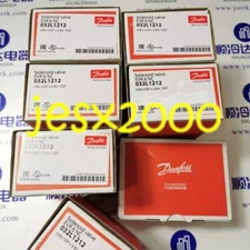 1PC NEW Danfoss 032L0025 Solenoid valve body #TX