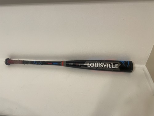 Mazza da baseball composita 32/29 Louisville Slugger Prime 918 BBP9183 BBCOR - Foto 2 di 13