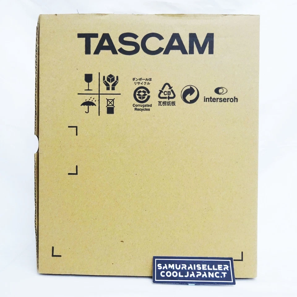 TASCAM CD trainer for guitar CD-GT 2 Musical instrument genuine from Japan NEW - Image 2 of 4