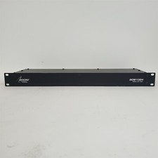 Rack Mounted XLR Breakout Box AudioScience BOB1024 BOB 1024