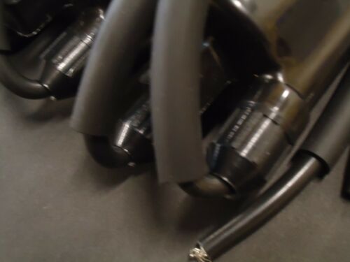 Kawasaki Z1300 Ignition Coils & Leads x3 Fits All Years Kz1300 C2-01 - Picture 2 of 2