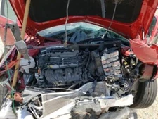 SONATA    2021 Sun Visor 261736