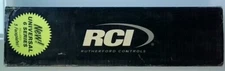 RCI Rutherford L65U X 32D Stainless Steel Electric Strike