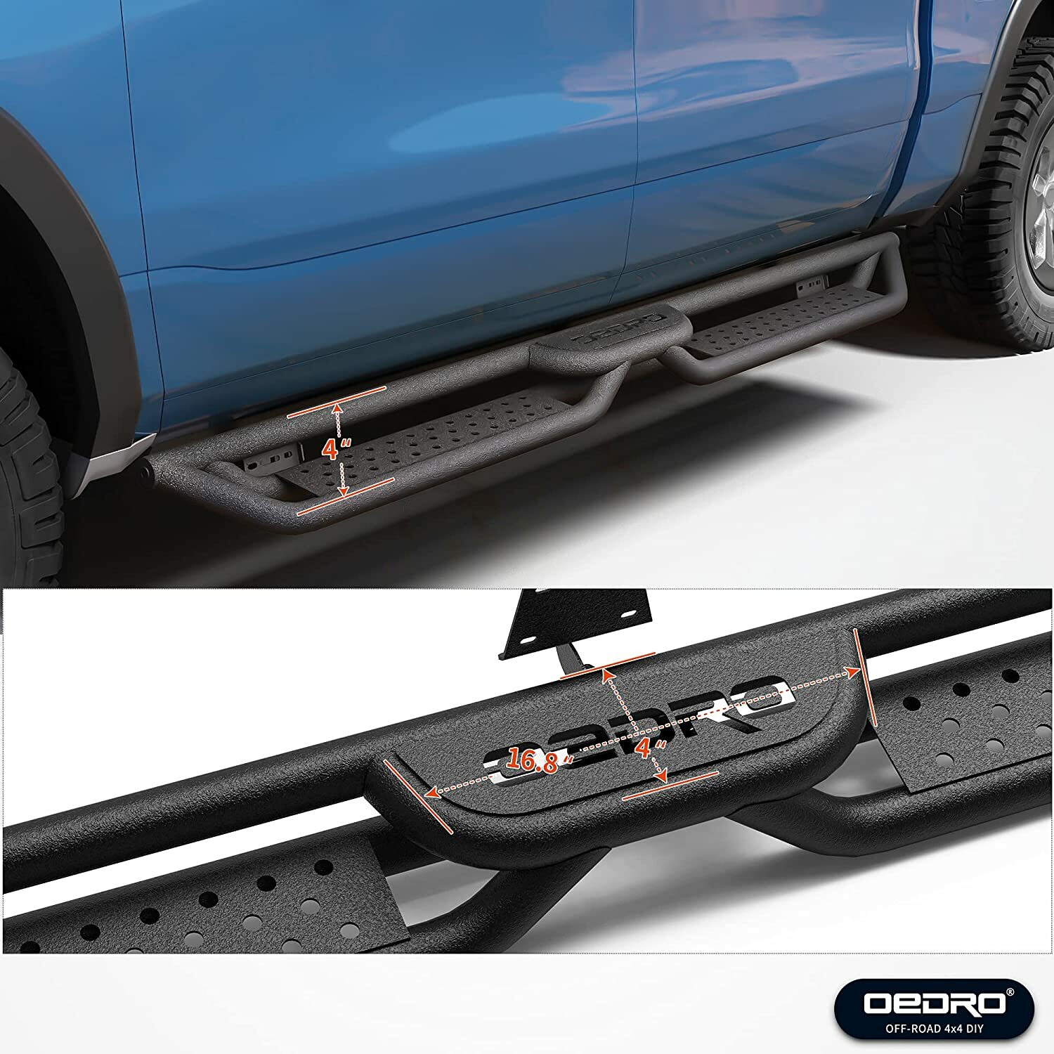 Commande De Porte Intelligente Pour Dodge Ram 1500 2019 2020 2021 2022