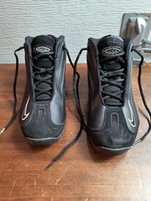 Nike Air Podposite III 307159 001 Basketball Shoes Retro OG 2003 Vintage Sz 9.5