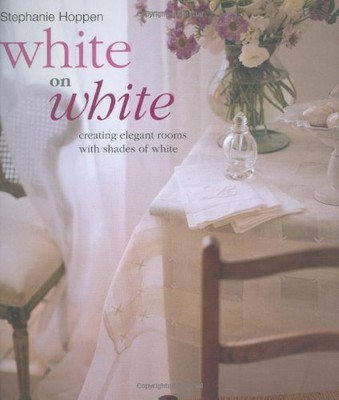 White on White: Creating Elegant Rooms with Shades of White,Step