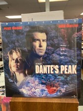 Various Movie Laser Disc Lot 3 5 Total 