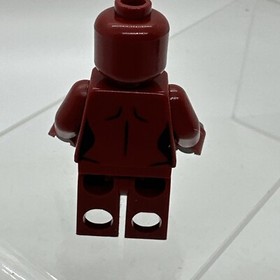 LEGO DC SUPER HEROES KABUKI TWIN MINIFIGURE sh316 USED FROM 70905 w/CLAWS