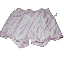 Wonderly Shorts Womens Sz 3X Plus Size NWT Summer College Comfort College School