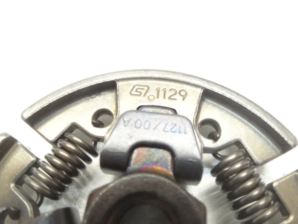 Nuevo Embrague OEM STIHL MS250 210 MS230 021 023 025 1123 160 2050 Foto 2 de 4