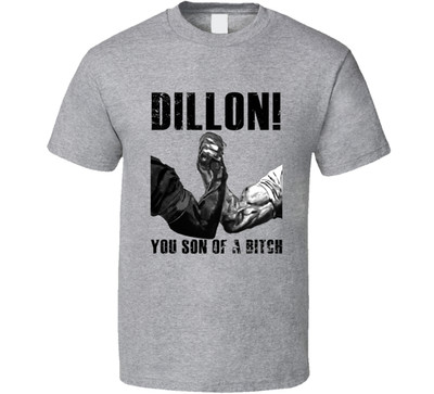 Alien Predator Movie T Shirt Tee Gift 
