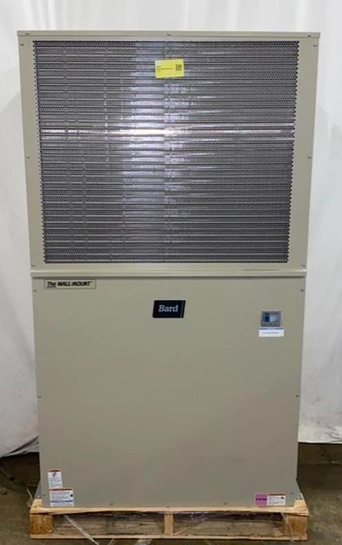 NEW HR36BPA05EPXXXX 3 Ton Bard Wall Mount AC u0026amp; Economizer | eBay
