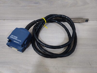 FLUKE NETWORKS DTX-PLA002 CAT 6A/CLASS Ea PERMANENT LINK ADAPTER