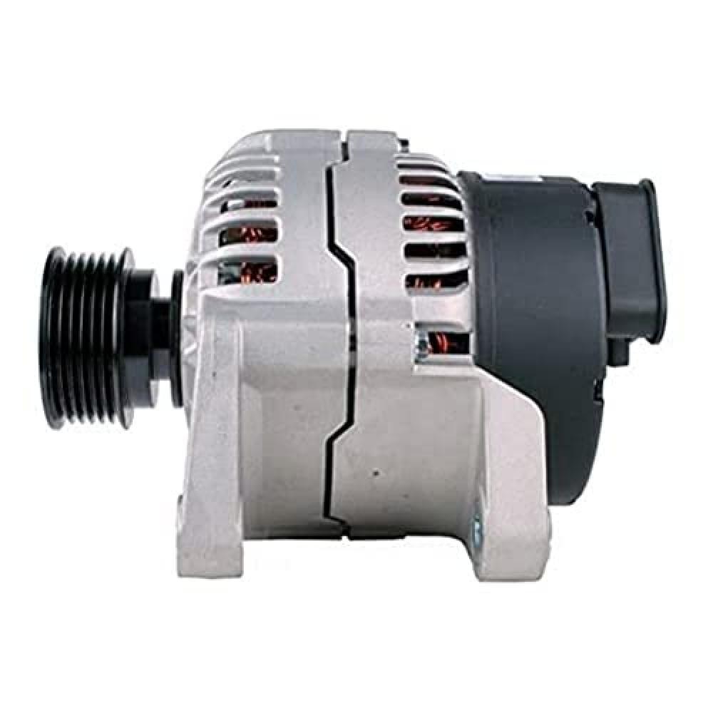 HELLA 8EL 012 426-731 Alternatore - 14V - 70A - NUOVO