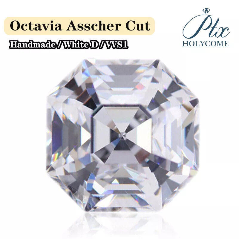 Octavia asscher best sale