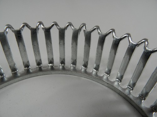 FEBI 1J0614149 Wheel Speed ABS Sensor Ring for VW AUDI SEAT SKODA 1983-2015 - Picture 9 of 9