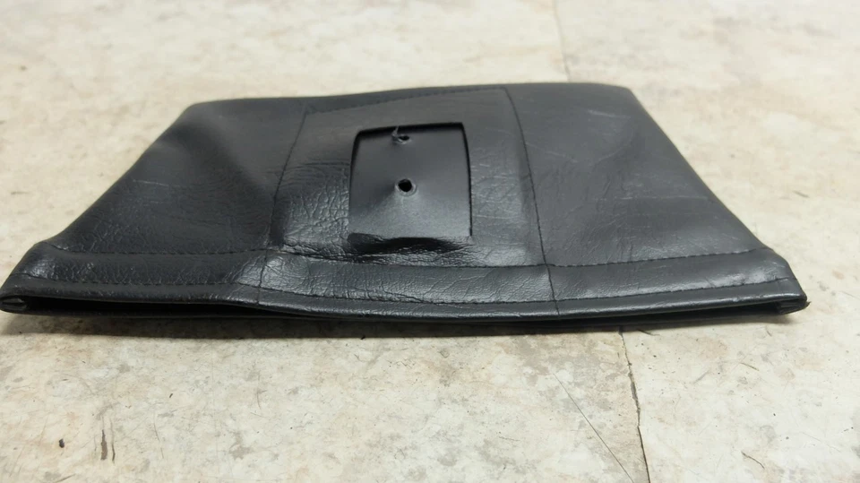 08 Harley Davidson FLHTCUI Electra Glide Ultra Classic Inner Trunk Luggage Bag - Image 3 of 4