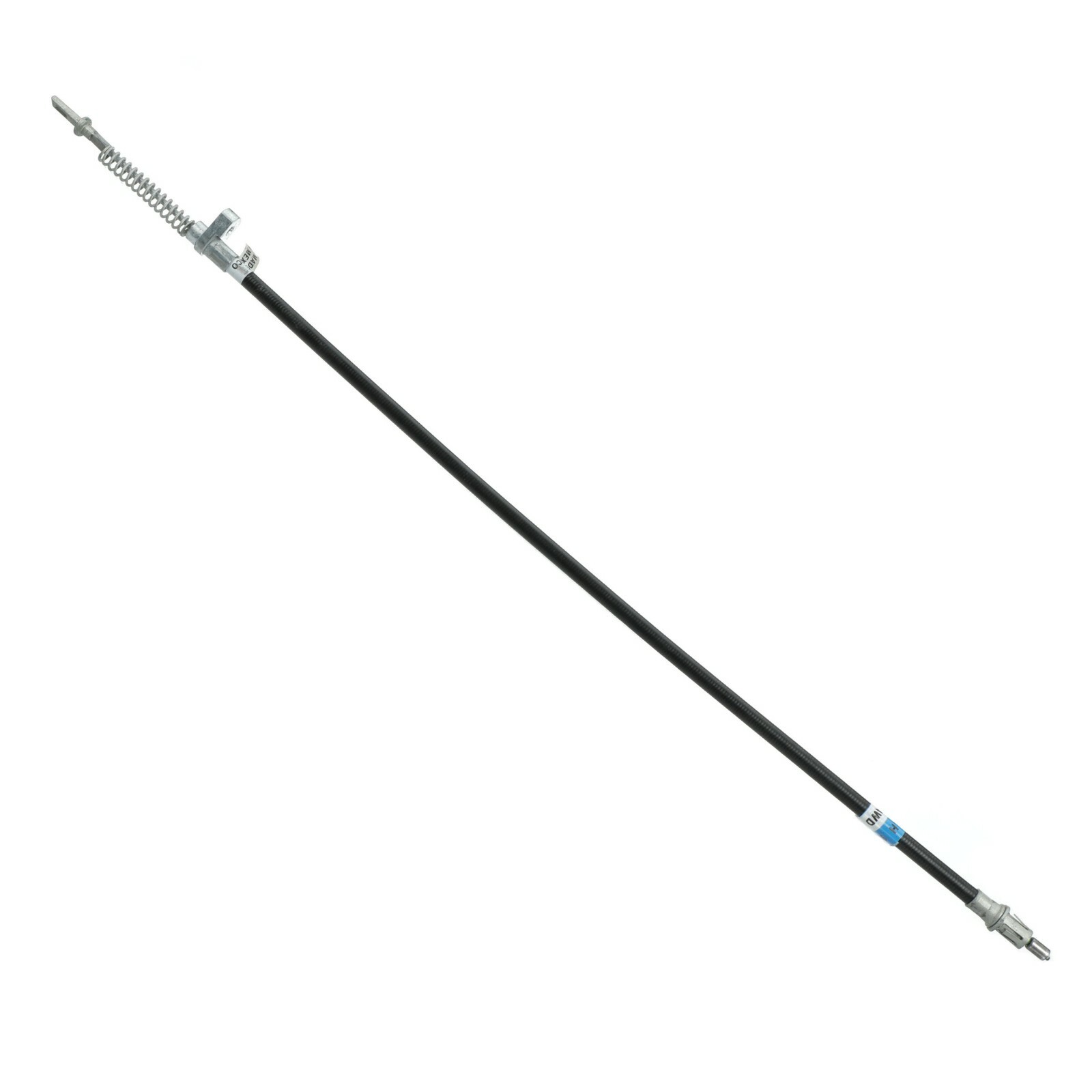 Cable de freno de estacionamiento derecho para Charger Challenger 300 Magnum (N/P 4779322AH)