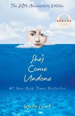 She's Come Undone - 9780671003753, Wally Lamb, paperback