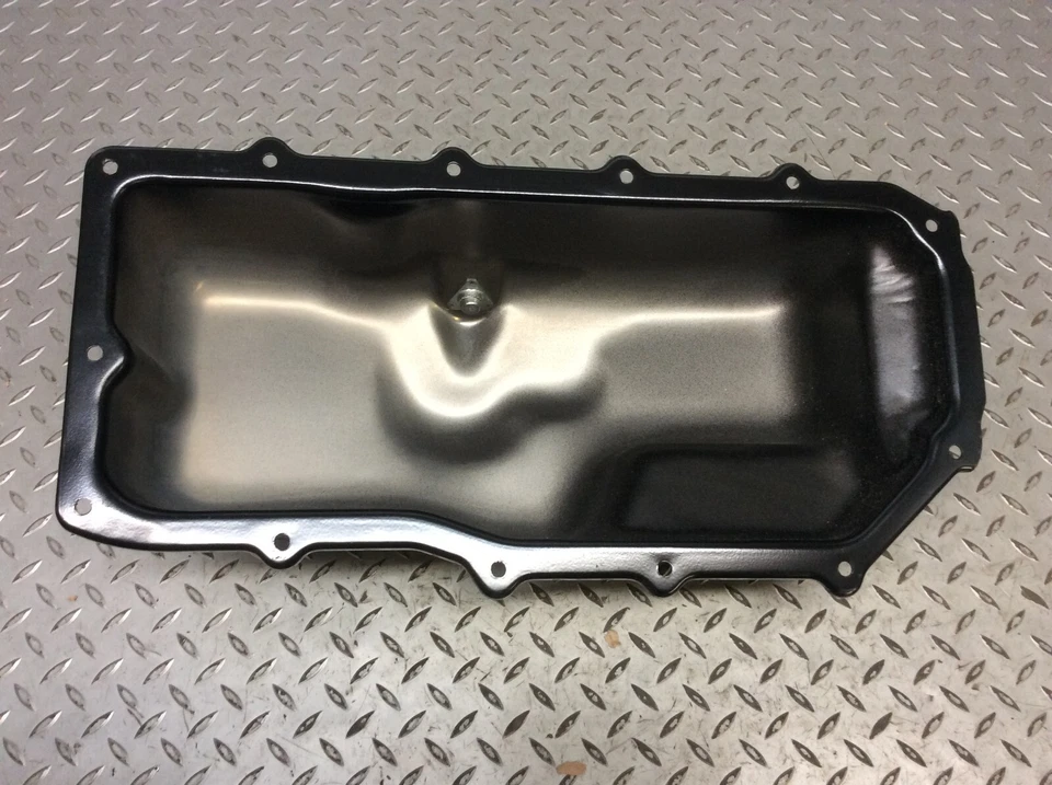 Ajuste: 95-96 Chrysler Dodge Plymouth neón motor 2,0 L cárter de aceite CRP08A Spectra Foto 4 de 4