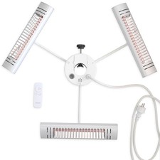 B-Ware VASNER Umbrella X30 Infrarot Schirm He...