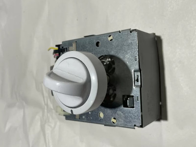 #ad GE Frigidaire Kenmore Electrolux 131802100G Washer Timer AZ140256 Wm2352 $61.99