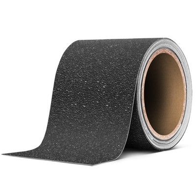 Black Indestructible Tape Rocker Panel Guard Truck Exterior Paint Protection ...