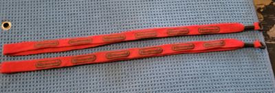 EARLY E3 Nintendo  Official Promotional  Lanyard