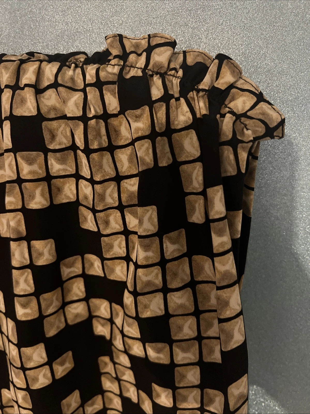 Abito Bodycon da Lavoro Alexander Wang Elegante Taglia 6