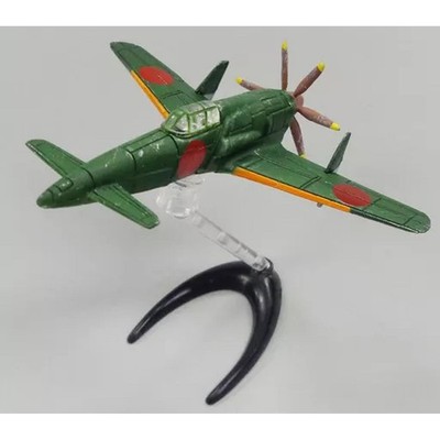 18th Experimental Local Fighter Shinden masterpiece that come too late