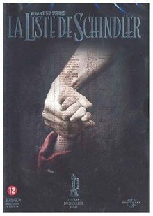 La Liste de Schindler von Steven Spielberg | DVD | Zustand gut