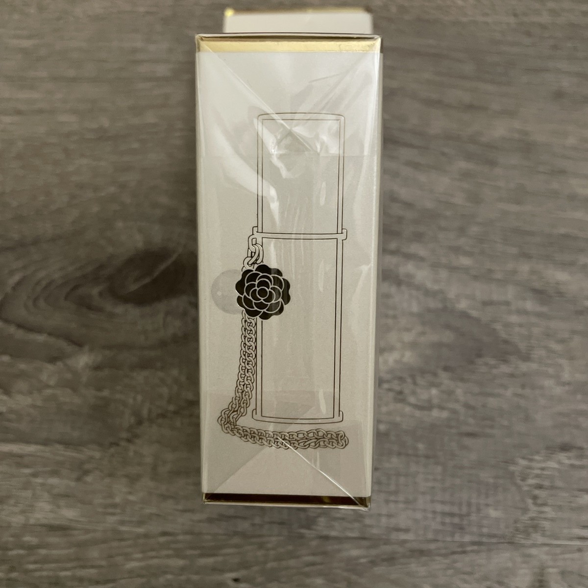 CHANEL COCO MADEMOISELLE Refillable Purse Spray 2026 | eBay