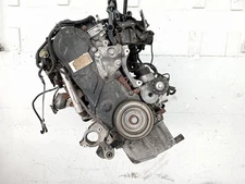 RH01 KOMPLETTER MOTOR / RHF / 145422 FÜR PEUGEOT 508 I 8D_ 2.0 HDI