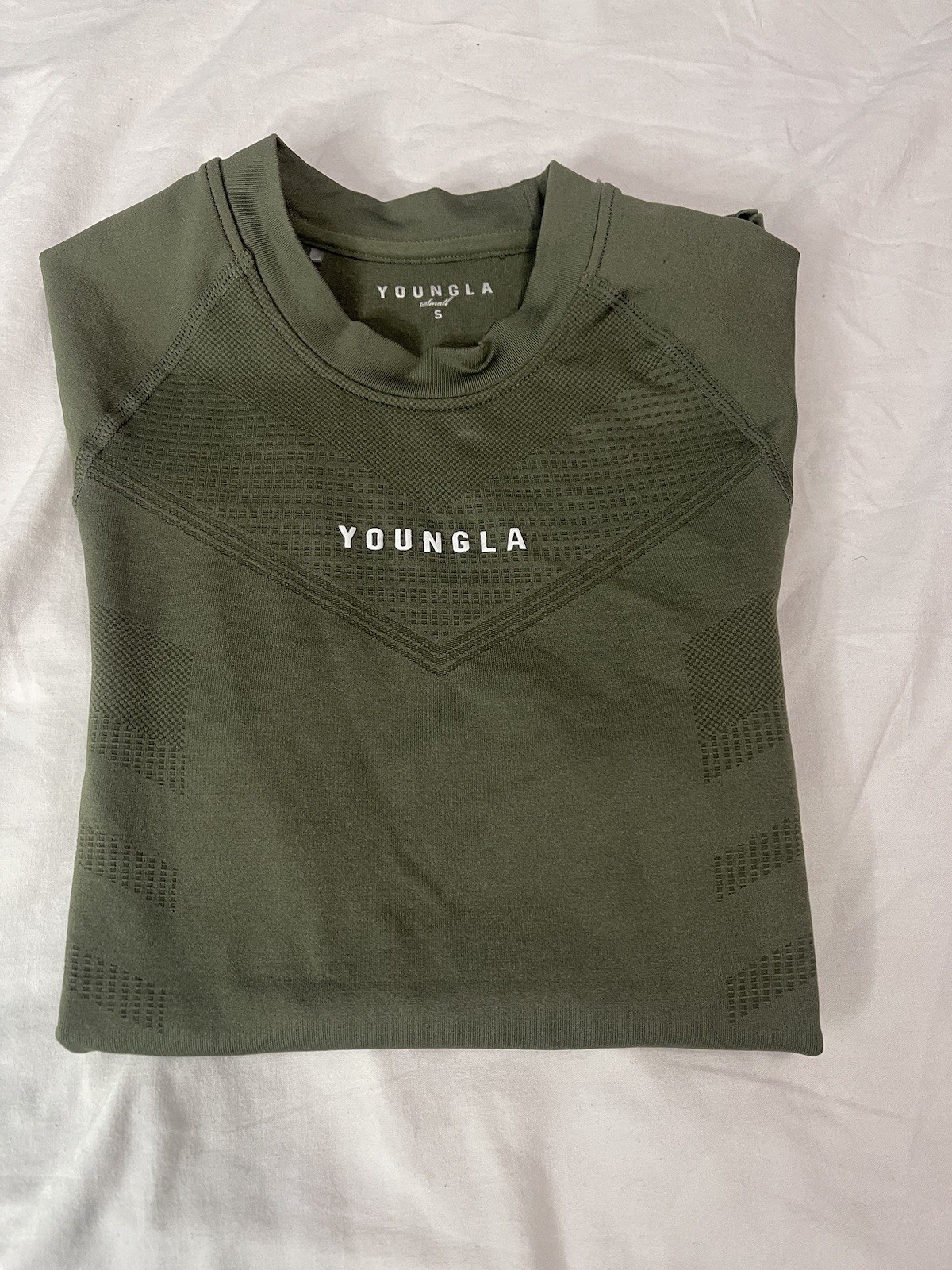 SuperVillian Compression Tees - image 3