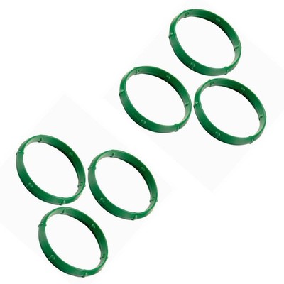 6 PK FOR B&S SEAL-O RING 594209 FOR 44N677-0005-G1 LAWN & GARDEN ENGINE W