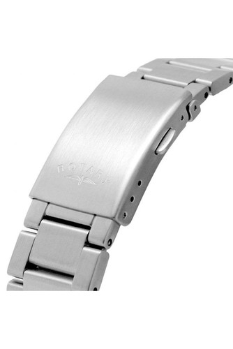 Rotary Avenger Sport Chronograph Gents Watch | 40mm | Water Resistant GB05485/05 - Picture 3 of 5