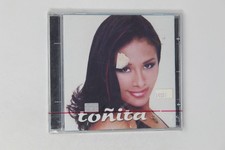 Toñita- Toñita CD