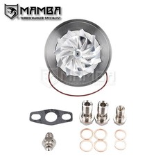 Mamba Turbo Cartridge Chra Garrett Ball Bearing Gt3076r 700177-0007 110 Blade Mamba Turbo Cartridge Chra Garrett Ball Bearing Gt3076r 700177-0007 110 Blade