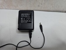 Vintage Memorex Mr3950 AC ADAPTER CLASS 2 TRANSFORMER
