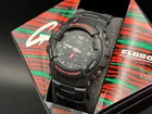 CASIO G SHOCK G 100 EL BROWN collaboration limited rare new