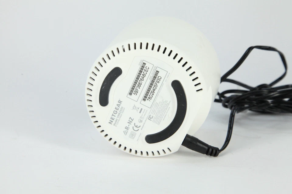 Arlo Netgear Base Station Model VMB3500 Arlo Pro Arlo Pro 2 w/ Power Supply - Image 4 of 4