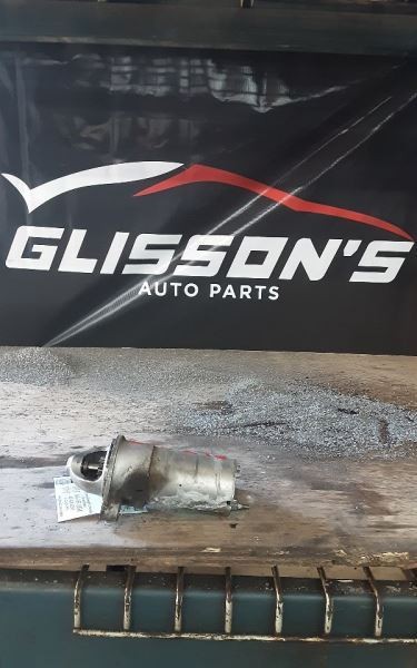Starter Motor Fits 16-21 SEDONA 1009214
